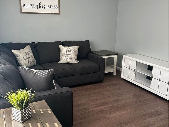 Unit Not Furnished