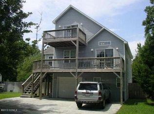 303 Cape Lookout Loop, Emerald Isle, NC 28594