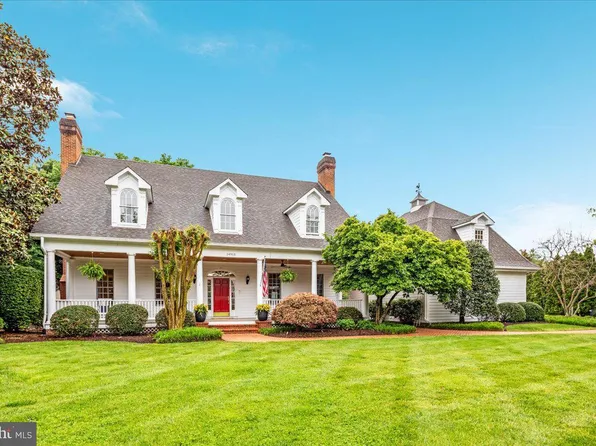 14915 Alpine Bay Loop, Gainesville, VA 20155