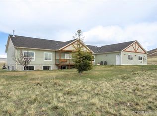 506 Roger Canyon Rd, Laramie, WY 82072