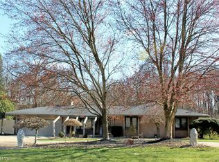 607 Northlawn Dr, Youngstown, OH 44505