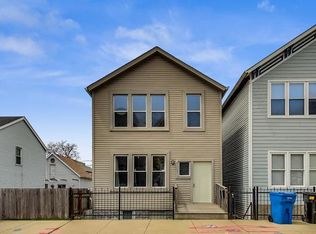 1702 S Jefferson St #1, Chicago, IL 60616