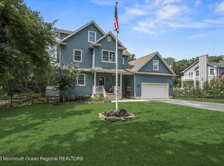 1819 S North St, Wall Township, NJ 07719
