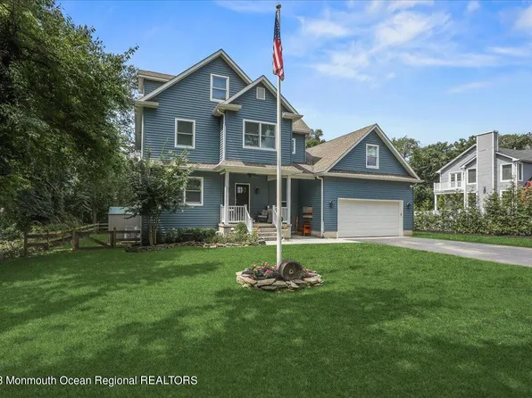 1819 S N Street, Wall, NJ 07719