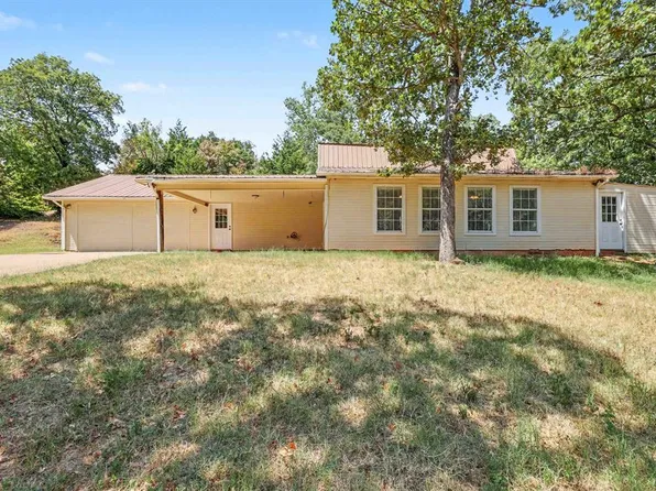 21303 Trail Ridge Rd, Tecumseh, OK 74873