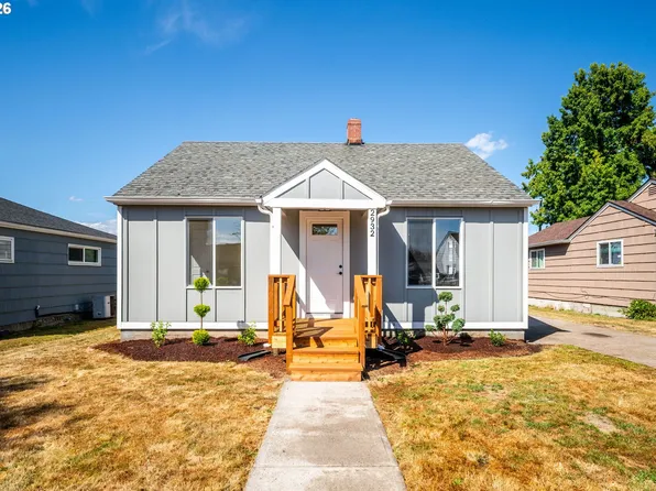 2932 Field St, Longview, WA 98632
