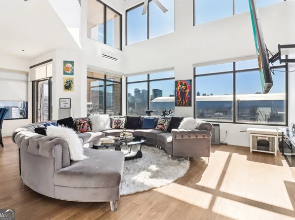 260 18th St NW Unit 10226, Atlanta, GA 30363