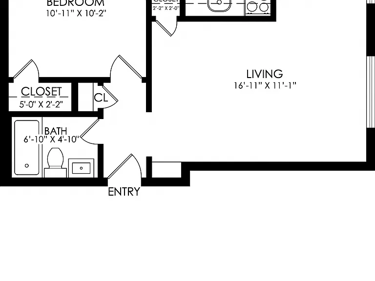Belmore Apartments — Photo 48