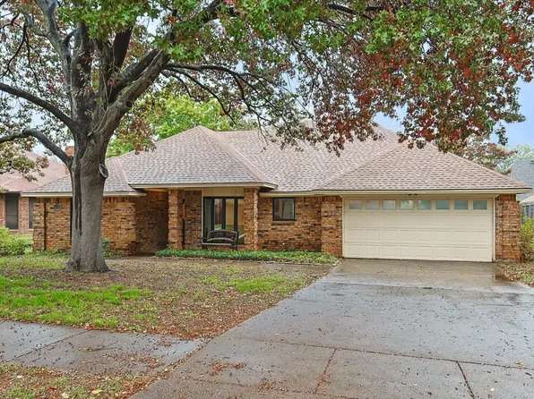 1928 Longhorn Trl, Grapevine, TX 76051