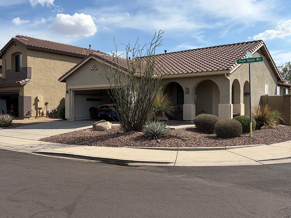 39774 N High Noon Way