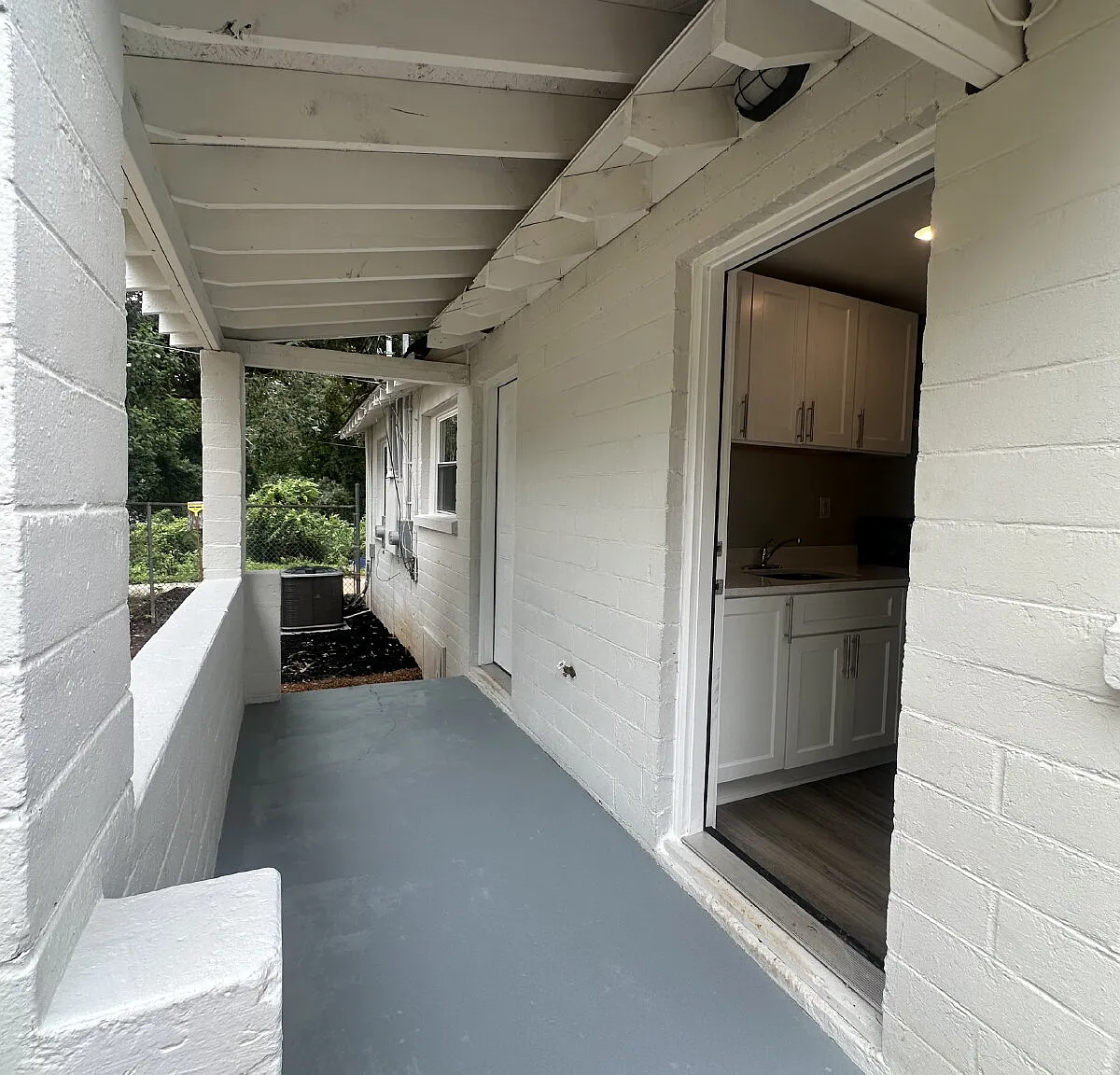 2 bed, 1.0 bath, 600 sqft, $1,450 — Photo 3