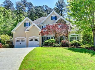 4324 Aldenham Way, Suwanee, GA 30024
