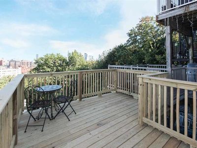 116 Ogden Ave #102, Jersey City, NJ, 07307