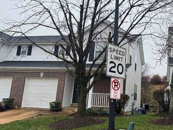 Property Side View