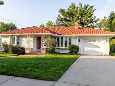 2836 Kelly Place, Eau Claire, WI, 54701