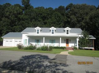 6903 13th Pl, Meridian, MS 39305