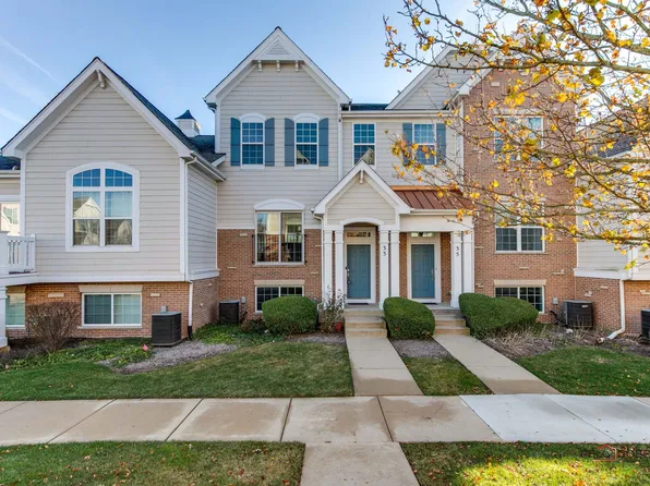 33 Arcadia Ln, Lake Zurich, IL 60047