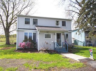 1043 Route 5 #20, Silver Creek, NY 14136