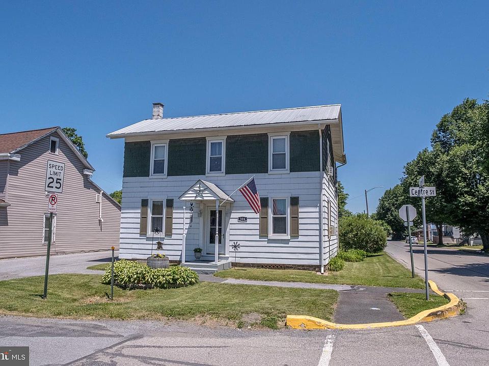 1st image of 306 Centre St