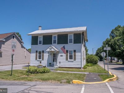 306 Centre St, Milesburg, PA, 16853
