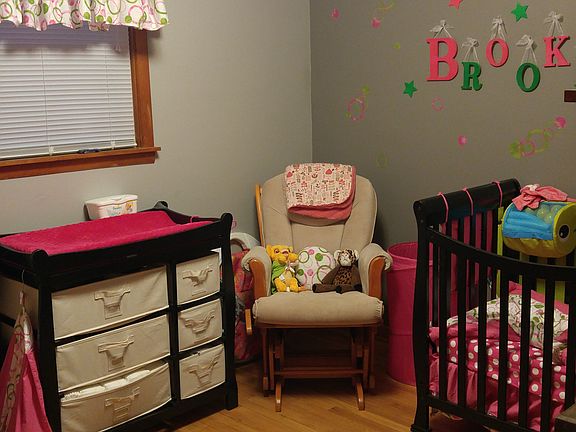 Bedroom #4