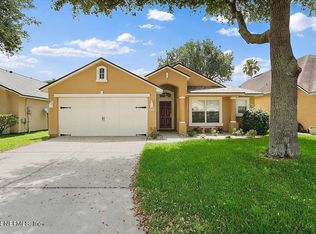 297 Brookchase Ln W, Jacksonville, FL 32225