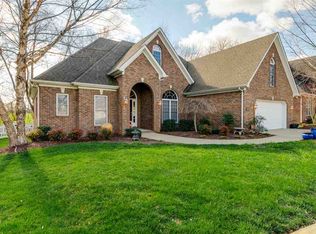 2820 Palisades Ct, Bowling Green, KY