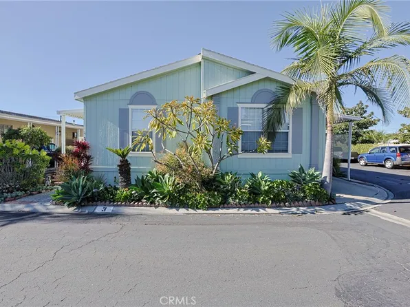 8200 Bolsa Ave Space 3, Midway City, CA 92655