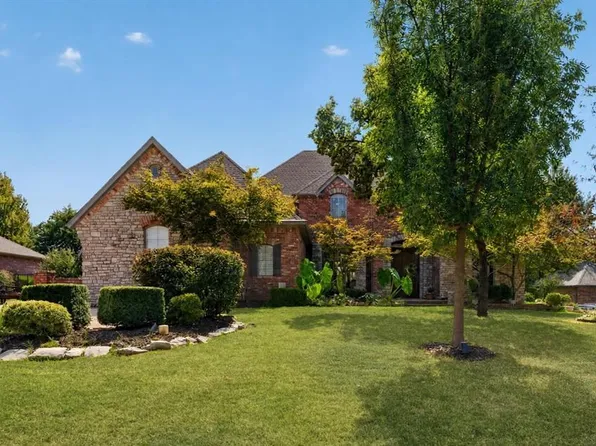 432 Hollowdale, Edmond, OK 73003