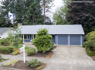 1615 SW Huntington Ave, Portland, OR 97225