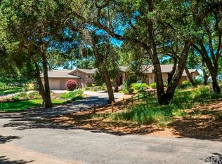 5150 Santa Rita Ranch Rd, Templeton, CA 93465