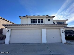 6357 W Range Mule Dr, Phoenix, AZ 85083