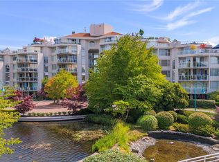 158 Promenade Dr #502, Nanaimo, BC