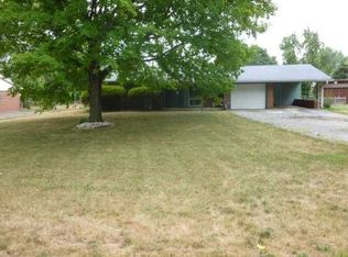 1743 W 66th St, Indianapolis, IN