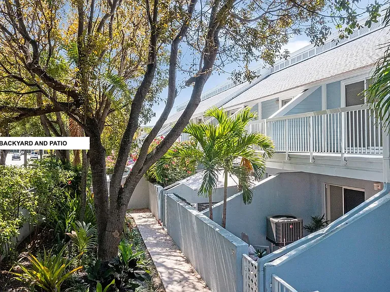 798 Crandon Blvd #56-B — Photo 34