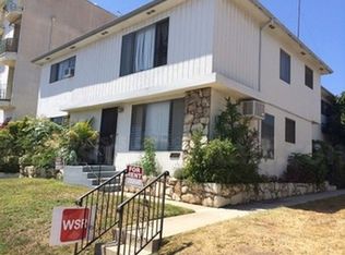 8217 Blackburn Ave APT 8, Los Angeles, CA 90048
