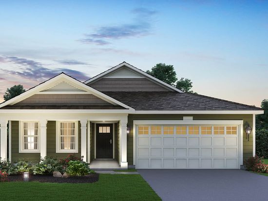 Bristol Carillon At Cambridge Lakes Single Family Ranch