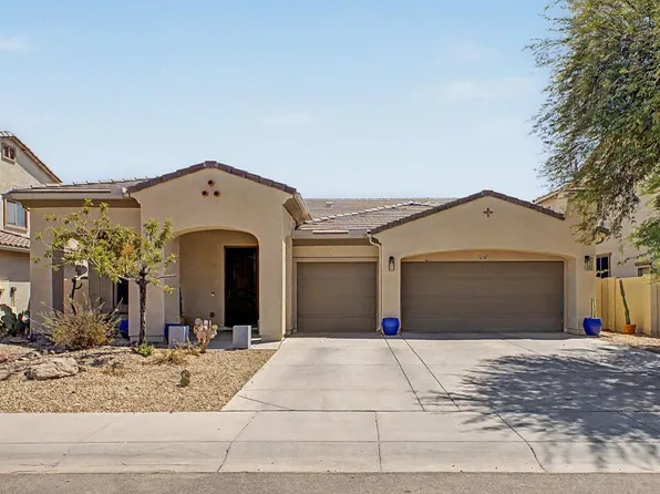 5229 W BRANHAM Lane, Laveen, AZ 85339