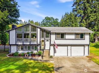 3323 33rd Loop SE, Lacey, WA 98503