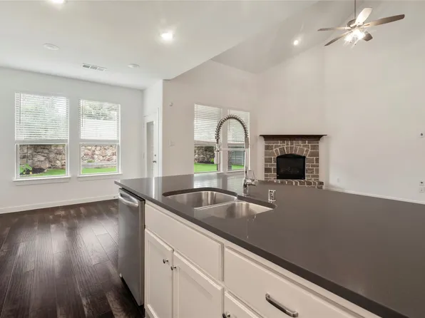 1700 Homestead Way, Argyle, TX 76226