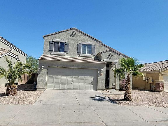 3rd image of 23976 W Pecan Rd