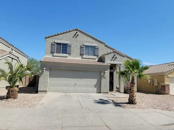 23976 W Pecan Rd, Buckeye, AZ 85326