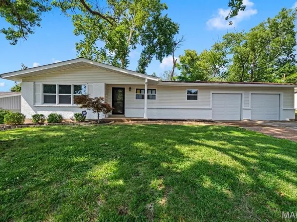 12313 Tempo Dr, Saint Louis, MO 63146