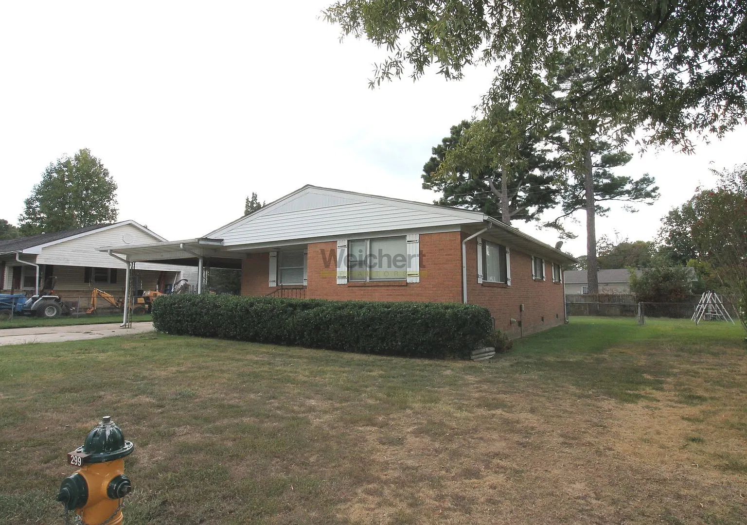 3Bed Home in the Heart of Paragould — Photo 3