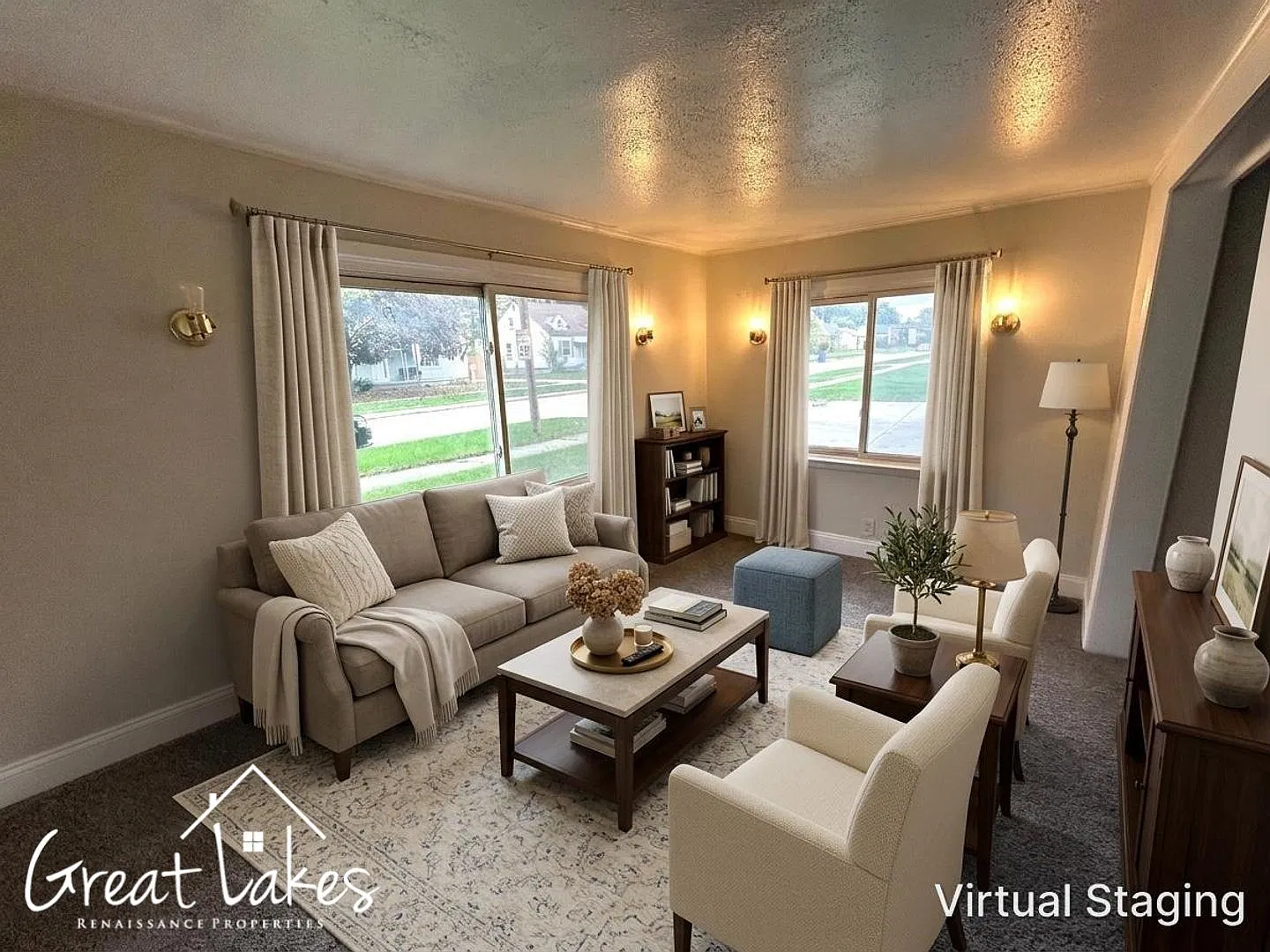 Lovely 3 Bedroom 1 Bathroom now available for rent! — Photo 2