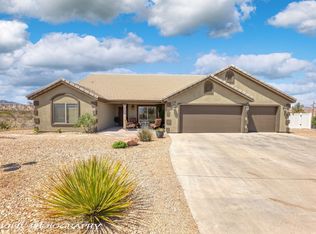 135 Moyes Cir, Bunkerville, NV 89007