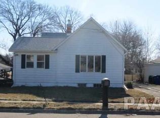 423 W Main St, Princeville, IL 61559