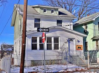 221 Maple Ave, Irvington, NJ 07111