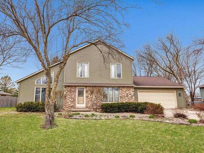 240 Scout Way, De Pere, WI, 54115