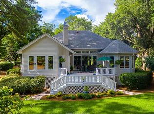 104 Wedgefield Dr, Hilton Head Island, SC 29926
